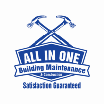 ALL IN ONE BUILDING MAINTENANCE & CONSTRUCTION